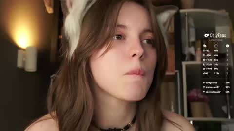 Aliza online show from March 22, 8:29 am