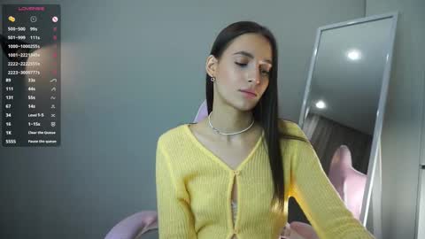 Amanda3 online show from March 10, 4:57 pm