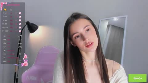 Amanda3 online show from February 27, 4:43 pm