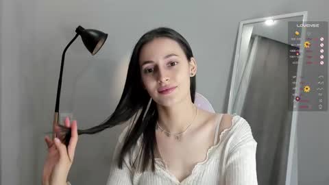 Amanda3 online show from February 9, 4:40 pm