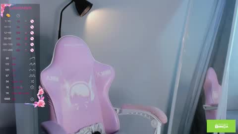 Amanda3 online show from February 16, 10:32 pm