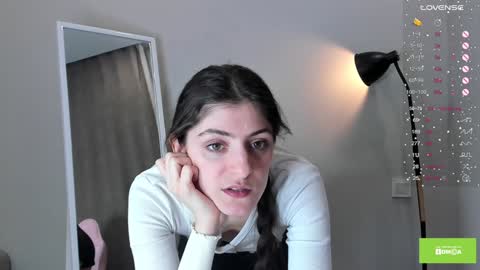 Amanda3 online show from February 2, 10:13 am