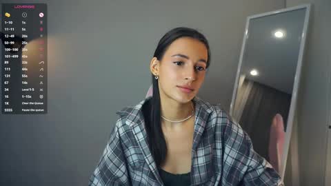 Amanda3 online show from March 9, 4:55 pm