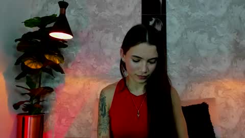 little aitana  online show from September 18, 4:49 am