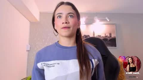 little aitana  online show from September 16, 4:04 am