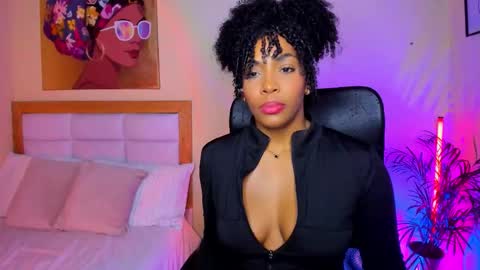 Aitana Brown online show from March 8, 2:32 pm