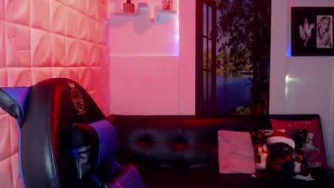 Aitana online show from December 3, 11:51 pm
