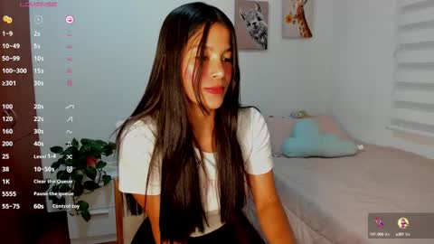 Aitana online show from March 11, 8:52 am