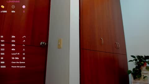 Aitana online show from February 24, 3:23 am