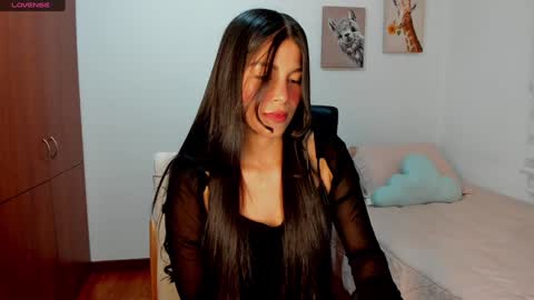 Aitana online show from February 4, 12:19 am