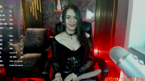 Miss Tatiana Independent Chaturbate Model online show from February 7, 2:14 am
