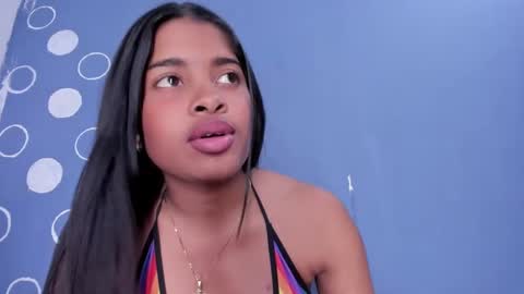 aitana online show from March 1, 3:49 pm