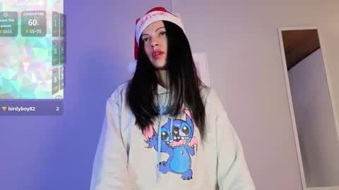 Aitana Garcia online show from December 18, 10:43 am