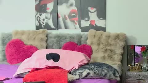 Aitanna Love online show from November 19, 11:31 am