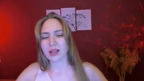 aiva_velvet online show from February 9, 12:14 am