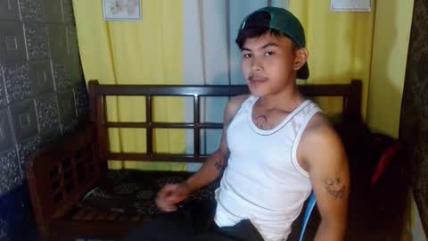 aivanboyyy online show from March 2, 10:00 am