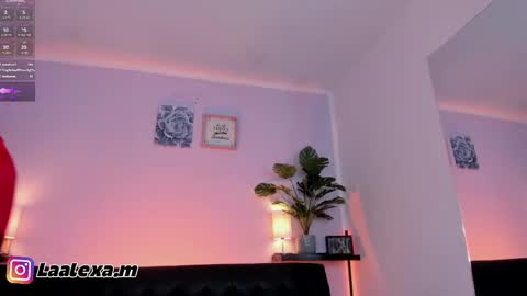 Aixa online show from March 11, 3:12 pm