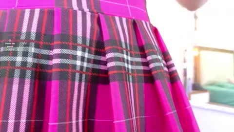 AIXA online show from October 29, 8:31 pm