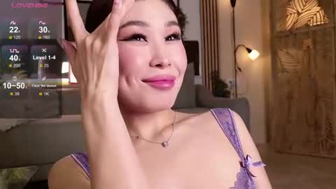 Aya online show from July 9, 10:08 am