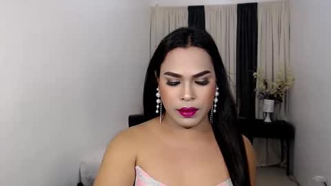 hi im aizy online show from February 5, 12:31 pm