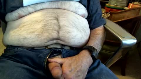 aj_ipa online show from March 25, 8:48 pm