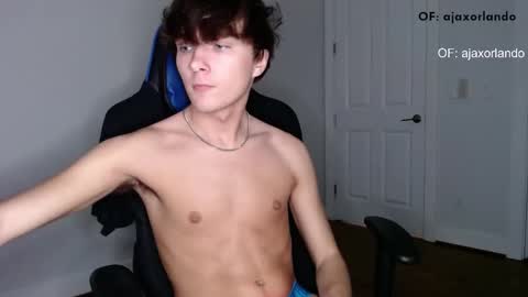 Ajax Orlando PRVTS OPEN online show from February 16, 4:09 am