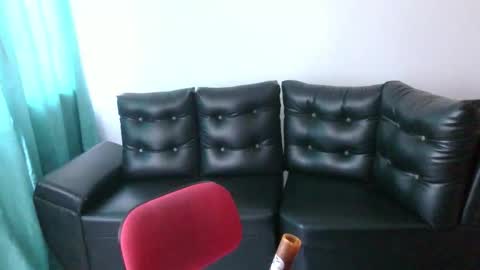 SebasT-sex online show from March 22, 4:00 pm