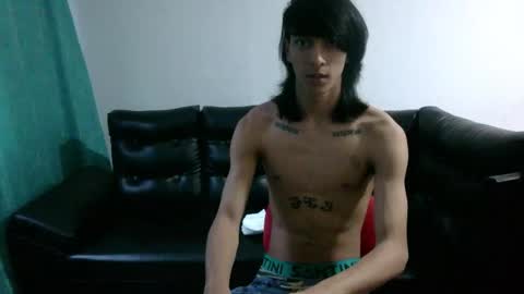 SebasT-sex online show from February 23, 10:56 pm