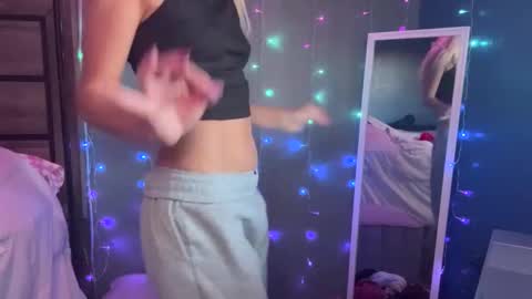 AJ online show from November 3, 12:55 am