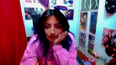 Akai Kraz  online show from January 17, 11:59 am