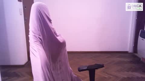 Veronica Akame 3 online show from March 1, 4:50 am