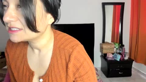 MIRANDA online show from April 24, 12:40 pm