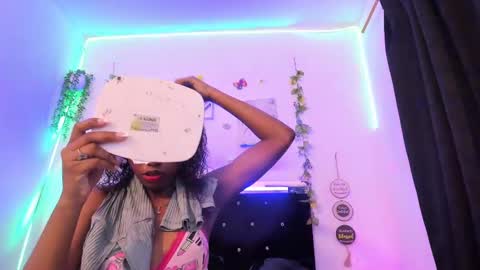 akarirosetti online show from September 22, 12:31 pm