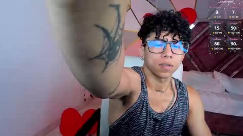 akazaboy online show from February 27, 4:57 am