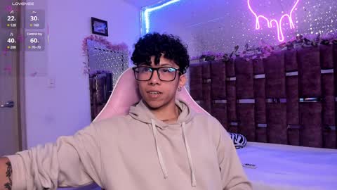 akazaboy online show from February 4, 4:26 am