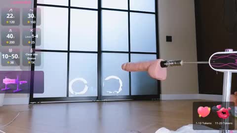 Akemi your little tyan online show from February 10, 2:16 pm