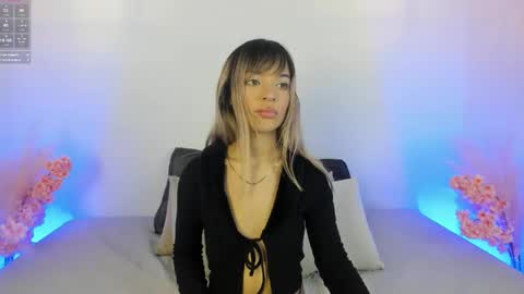 Abby Angel online show from March 19, 3:50 pm
