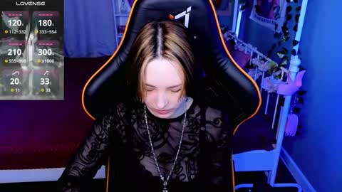 Akemi online show from January 16, 3:32 pm