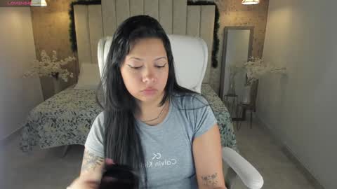 Luna online show from January 5, 6:35 am