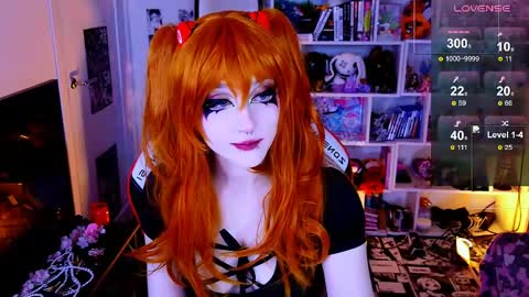 Aki online show from April 24, 6:21 pm