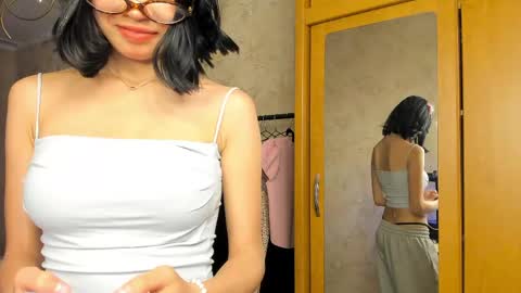 akiba_cute online show from June 1, 1:56 pm