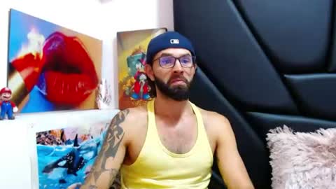akiles online show from July 6, 11:50 pm