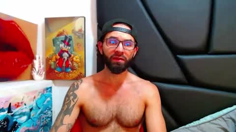 akiles online show from July 16, 11:50 pm