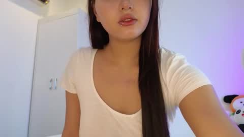 akina_star online show from March 10, 12:28 am