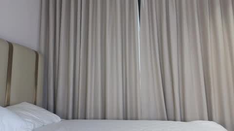 akina_star online show from February 20, 4:45 am