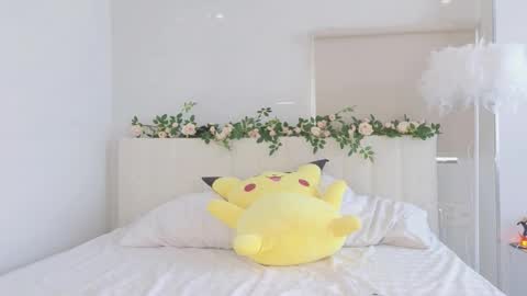 akina_star online show from September 25, 3:57 am