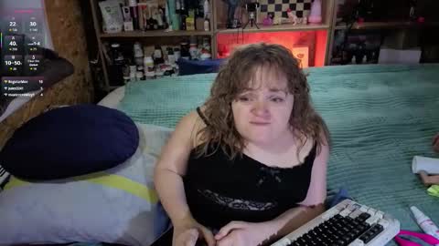 Natalie online show from November 16, 11:12 am