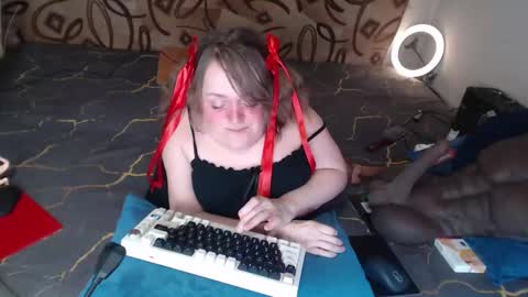 Natalie online show from March 7, 9:29 am