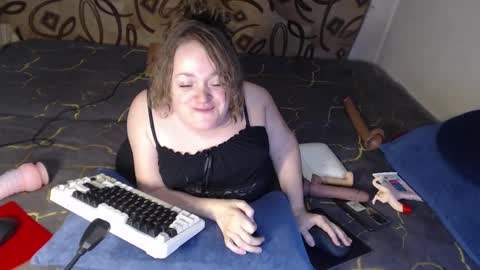 Natalie online show from February 25, 4:25 pm