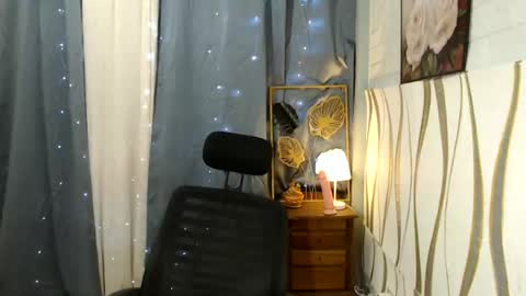 Anastasia online show from June 21, 4:08 am